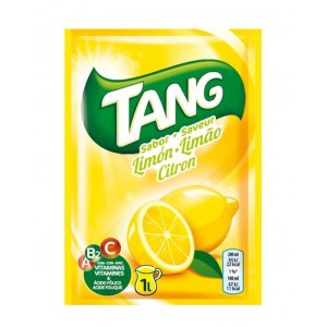 Tang 60g - instantný nápoj s príchuťou citrónu